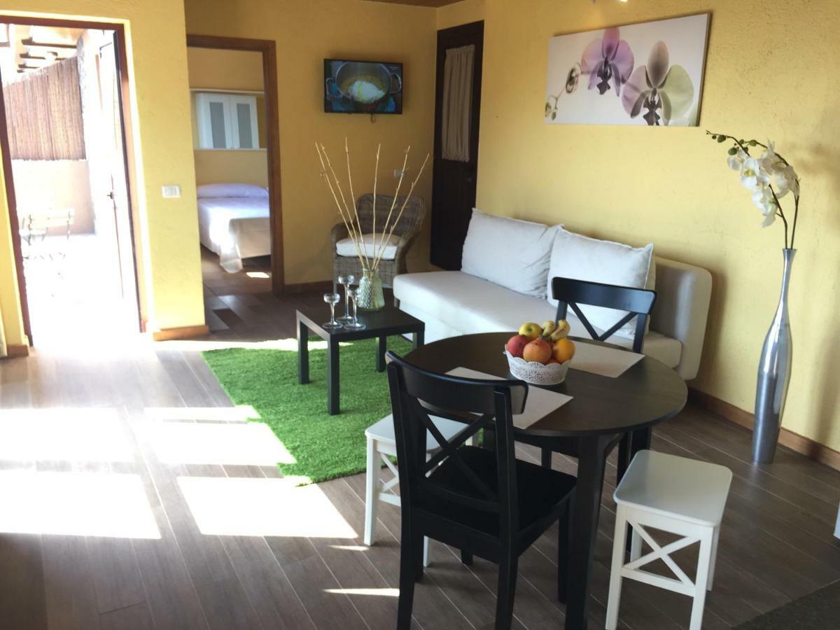Casa Reyes Сasa de vacaciones *