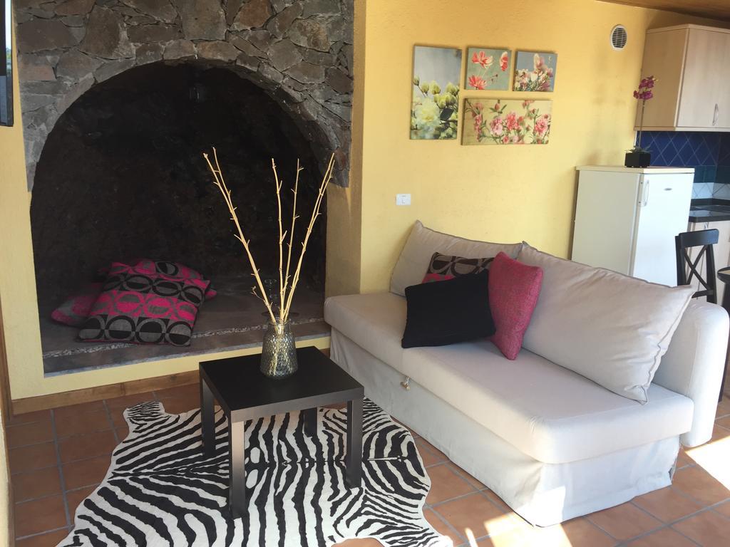 Casa Reyes Ferienhaus San Sebastián de la Gomera