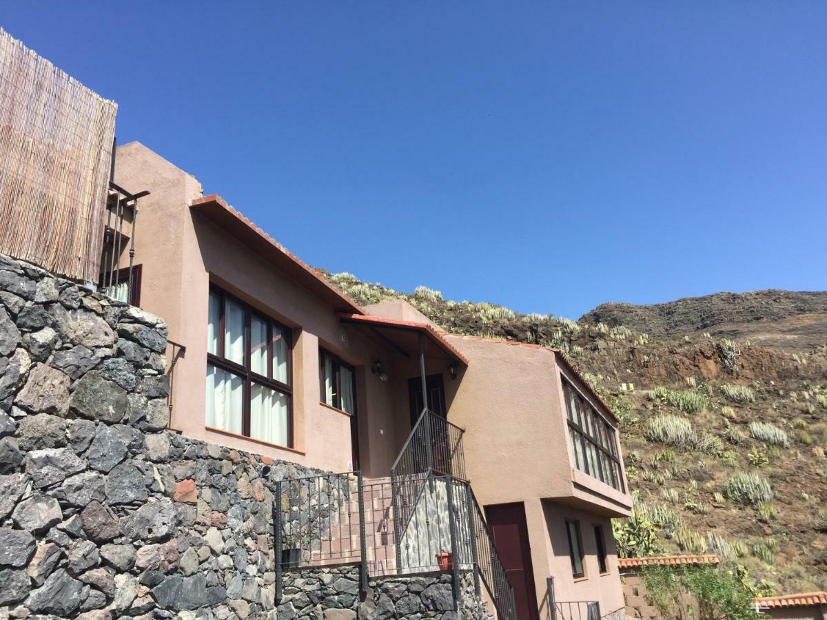 Ferienhaus Casa Reyes San Sebastián de la Gomera